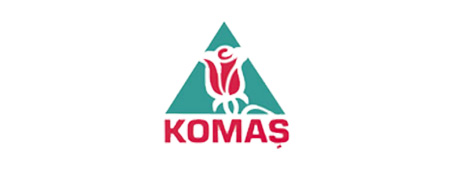 Komaş